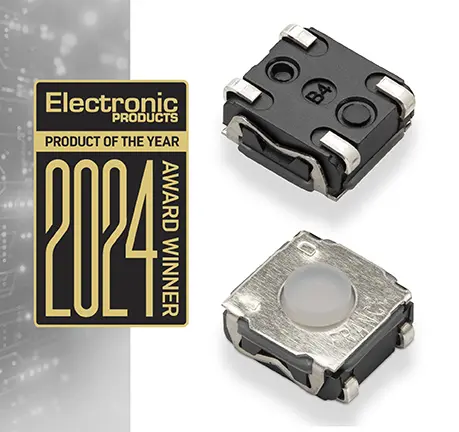 Electronic Products Product of the Year 2024