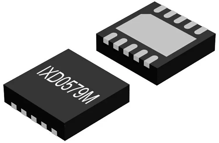 Littelfuse IXD0579M High-Side and Low-Side Gate Driver Offers Compact, Drop-In Solution