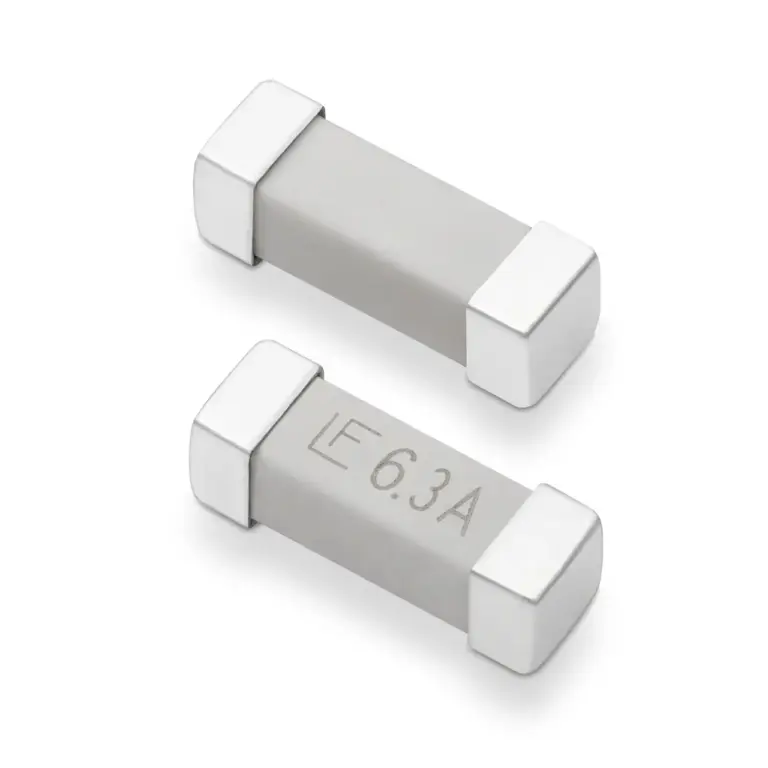 Littelfuse NANO² SMD 415 Series Fuse Wins 2025 Product of the Year Award