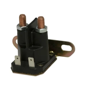 SPST 12V 200A Intermittent Duty Solenoid