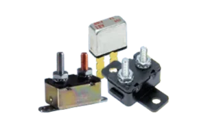 Circuit Breakers