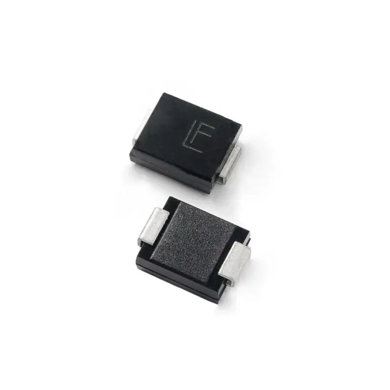 Littelfuse Launches TPSMD-FL TVS Diodes for Simplified ISO 7637 Load-Dump Protection