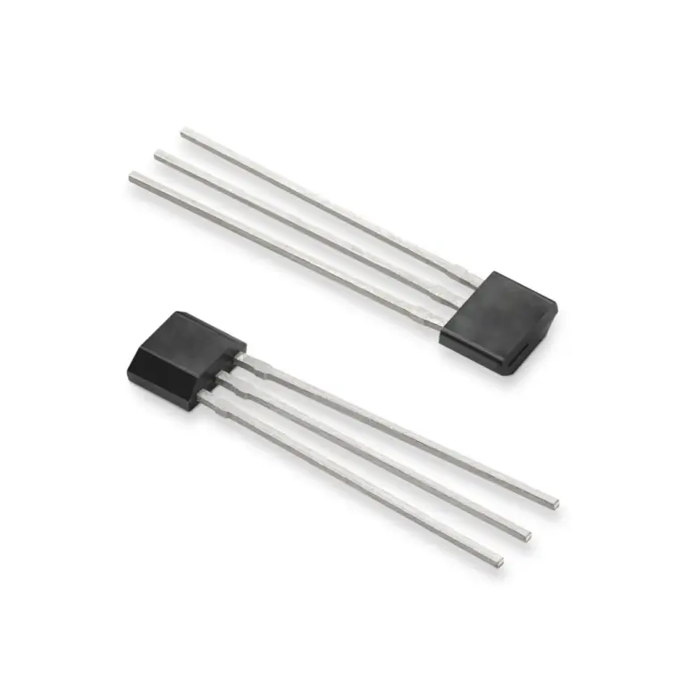 Littelfuse Expands Omnipolar TMR Switch Family with Leaded TO-92 Package Option