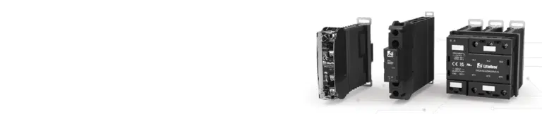Littelfuse Expands Its Solid-State Switching Portfolio with New Solid-State Contactors