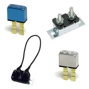 Circuit Breakers