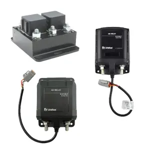 Relays