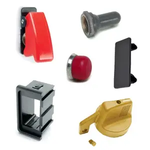 Switch Accessories