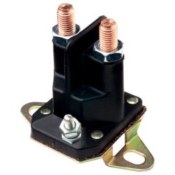 Nylon Solenoid 3 Stud