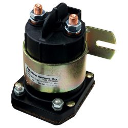 Heavy Duty Solenoid Continuous