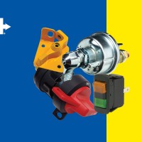 Cole Hersee Products