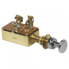 Push Button Switches – Cole Hersee