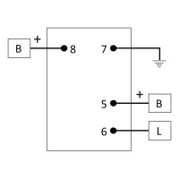 SPST-5-term-independent-off-on