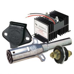 Connectors and Electrical